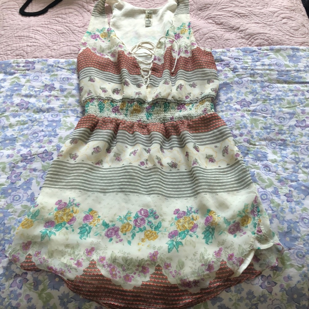Free people dress